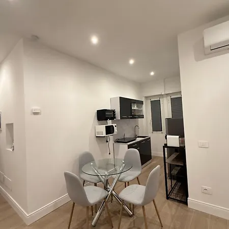 Gæstehus Lux Vatican Rom