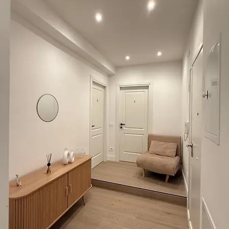 Lux Vatican Gæstehus 4*