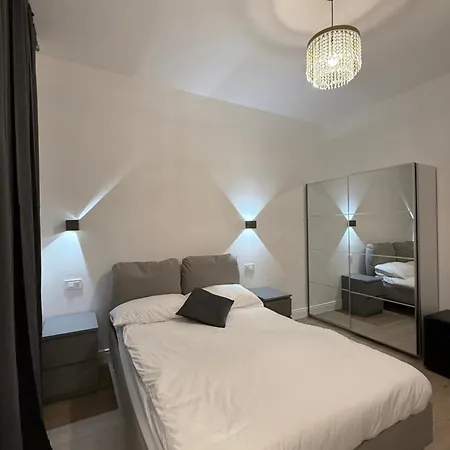 Gæstehus Lux Vatican 4*