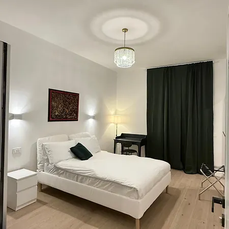 Gæstehus Lux Vatican 4*