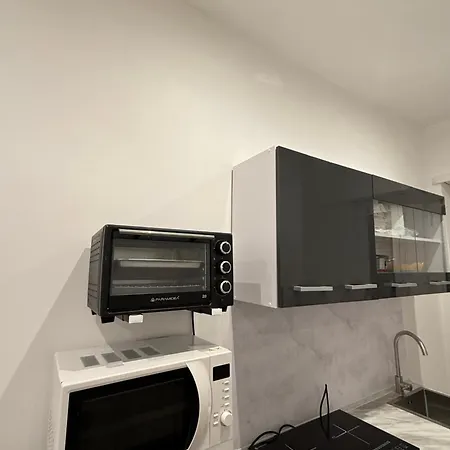 Lux Vatican Gæstehus Rom