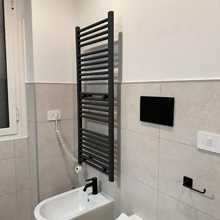 Gæstehus Lux Vatican 4*