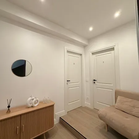 Gæstehus Lux Vatican 4*