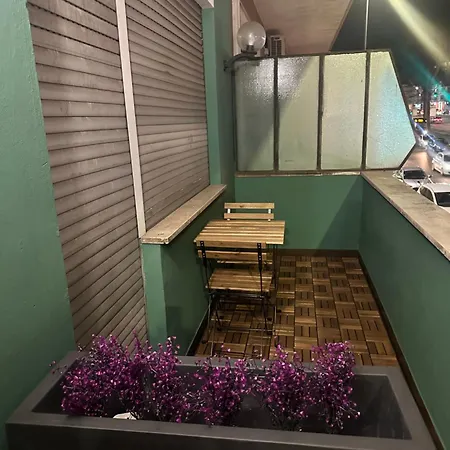 Gæstehus Lux Vatican Rom