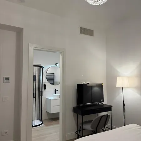 Lux Vatican Gæstehus 4*