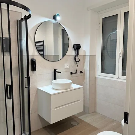 Gæstehus Lux Vatican 4*