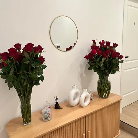 Lux Vatican Gæstehus Rom