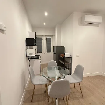 Gæstehus Lux Vatican Rom