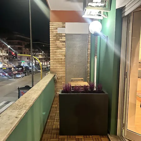 Gæstehus Lux Vatican Rom