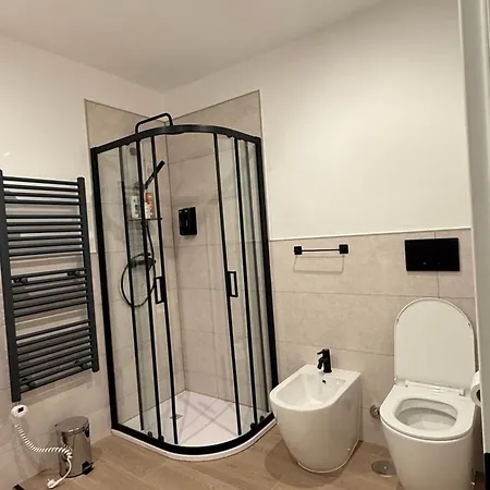 Gæstehus Lux Vatican