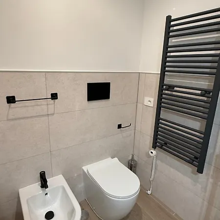 Lux Vatican Gæstehus 4*