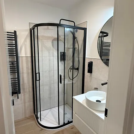 Lux Vatican Gæstehus 4*