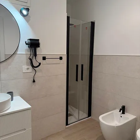 Gæstehus Lux Vatican 4*