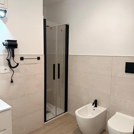 Lux Vatican Gæstehus Rom