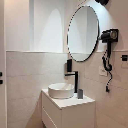 Lux Vatican Gæstehus Rom