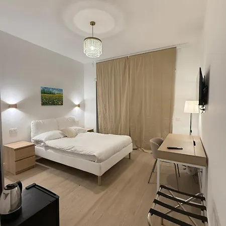 Gæstehus Lux Vatican 4*