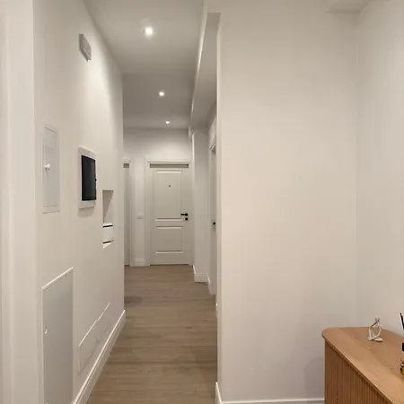 Lux Vatican Gæstehus 4*